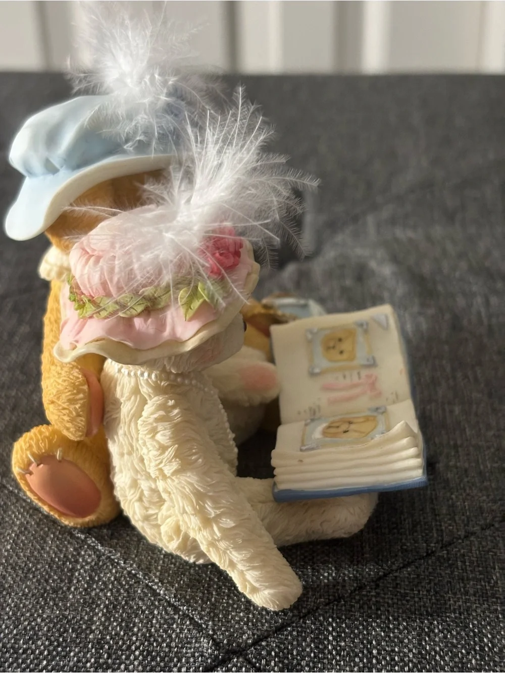 Cherished Teddies 